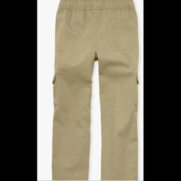 The Children's Place Pull on Cargo Pants SIZE 14 - Picture 3 of 4